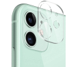 Ultratenké tvrzené sklo pro objektiv fotoaparátu iPhone 12 Mini